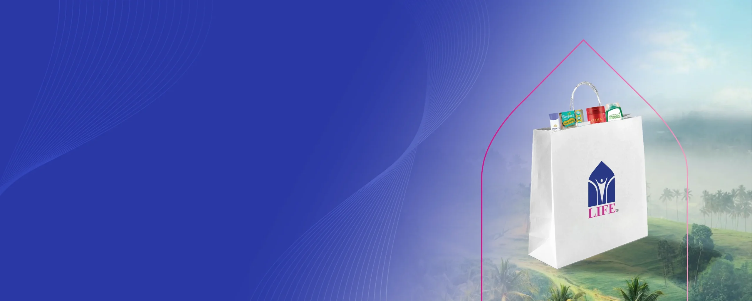 Hero slider image